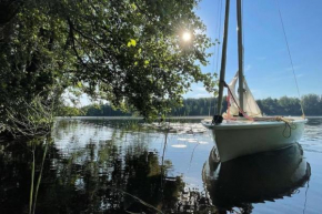 Siedlisko Dzika Kaczka, Plociczno